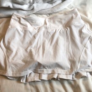 Lululemon skirt